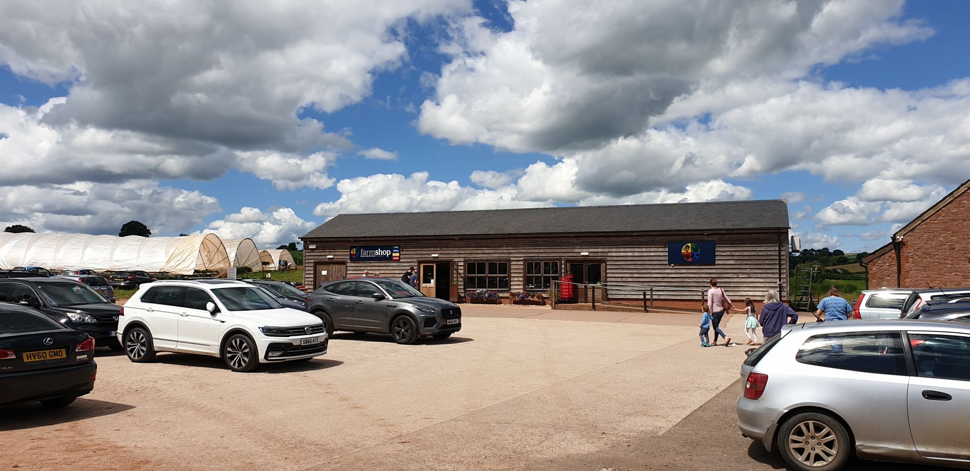 News: Exciting News: we now supply our own beef!!